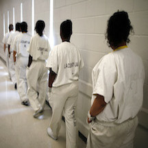Prisons in America: One Woman’s Story | The Weeklings