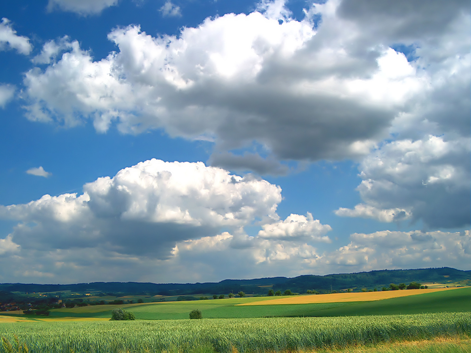 Sky Cloud Wallpapers Hd 21 The Weeklings